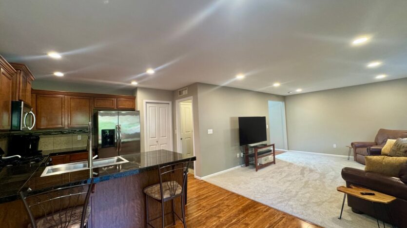 8501 12th St SE - Lake Stevens - Washington - 3 bed, 2.5 bath rental property