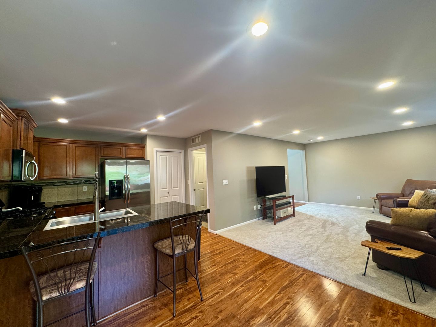 8501 12th St SE - Lake Stevens - Washington - 3 bed, 2.5 bath rental property