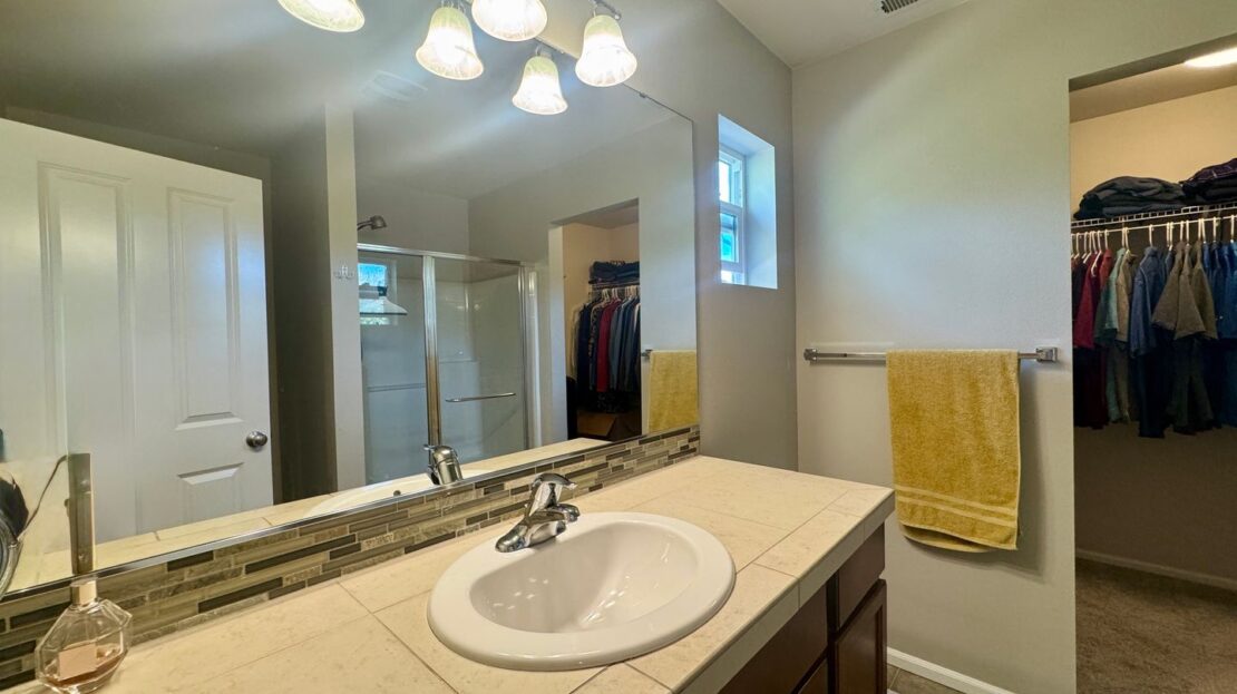 8501 12th St SE - Lake Stevens - Washington - 3 bed, 2.5 bath rental property