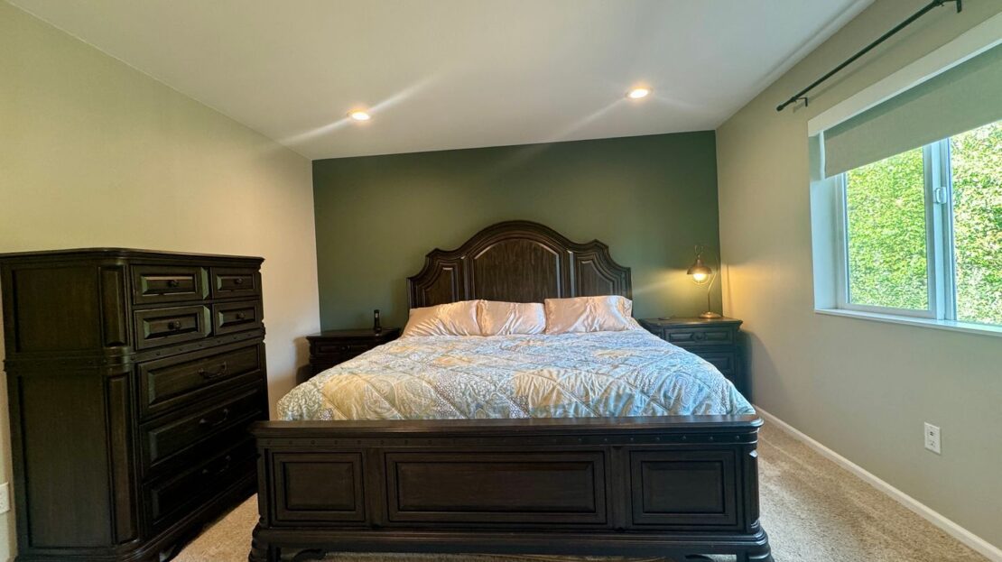 8501 12th St SE - Lake Stevens - Washington - 3 bed, 2.5 bath rental property