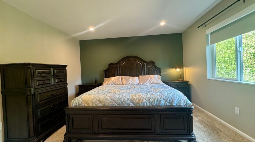 8501 12th St SE - Lake Stevens - Washington - 3 bed, 2.5 bath rental property