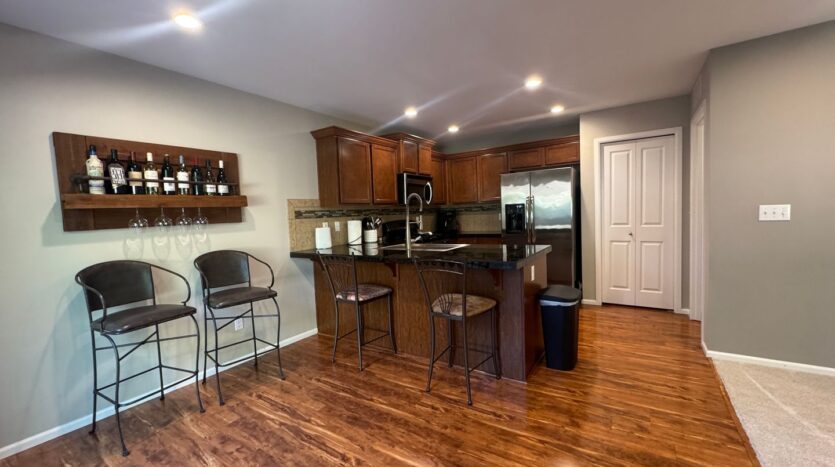 8501 12th St SE - Lake Stevens - Washington - 3 bed, 2.5 bath rental property