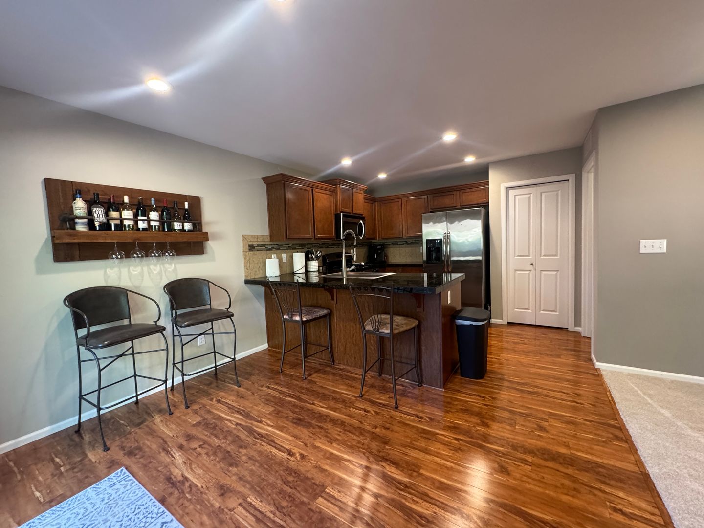 8501 12th St SE - Lake Stevens - Washington - 3 bed, 2.5 bath rental property