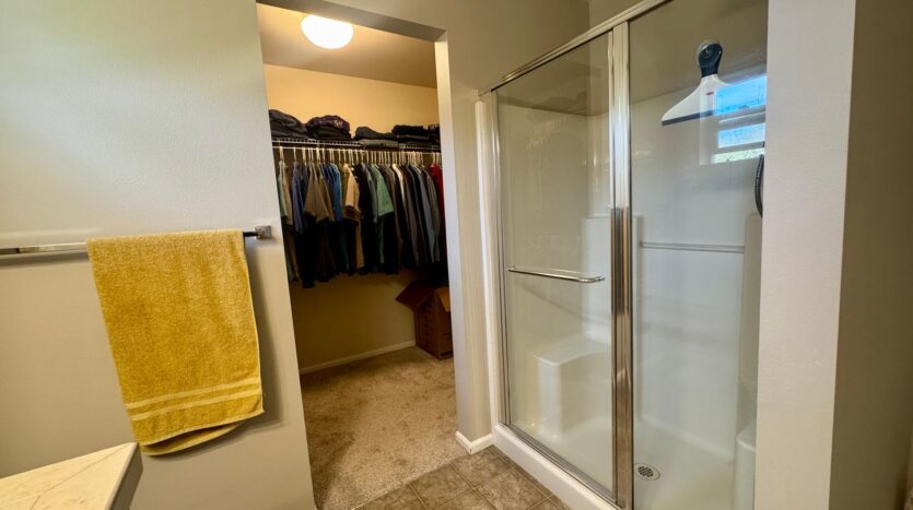 8501 12th St SE - Lake Stevens - Washington - 3 bed, 2.5 bath rental property