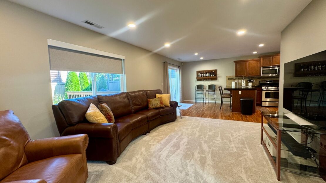 8501 12th St SE - Lake Stevens - Washington - 3 bed, 2.5 bath rental property