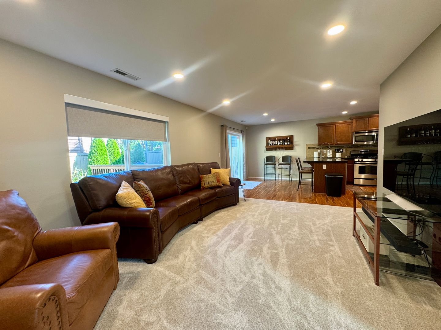 8501 12th St SE - Lake Stevens - Washington - 3 bed, 2.5 bath rental property