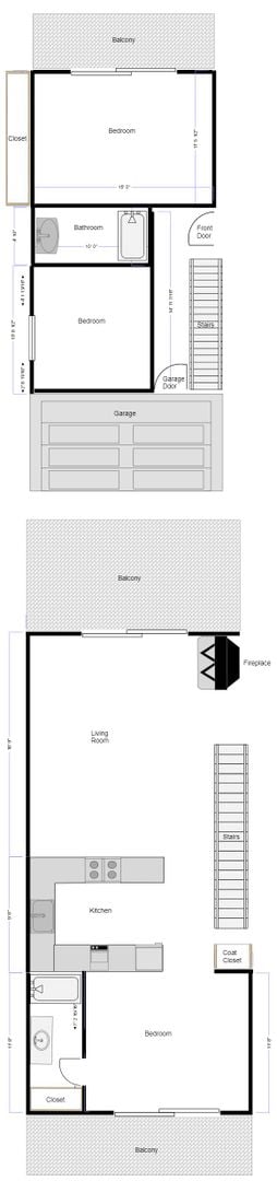 851 Acapulco St  - Laguna Beach - California - 3 bed, 2 bath rental property