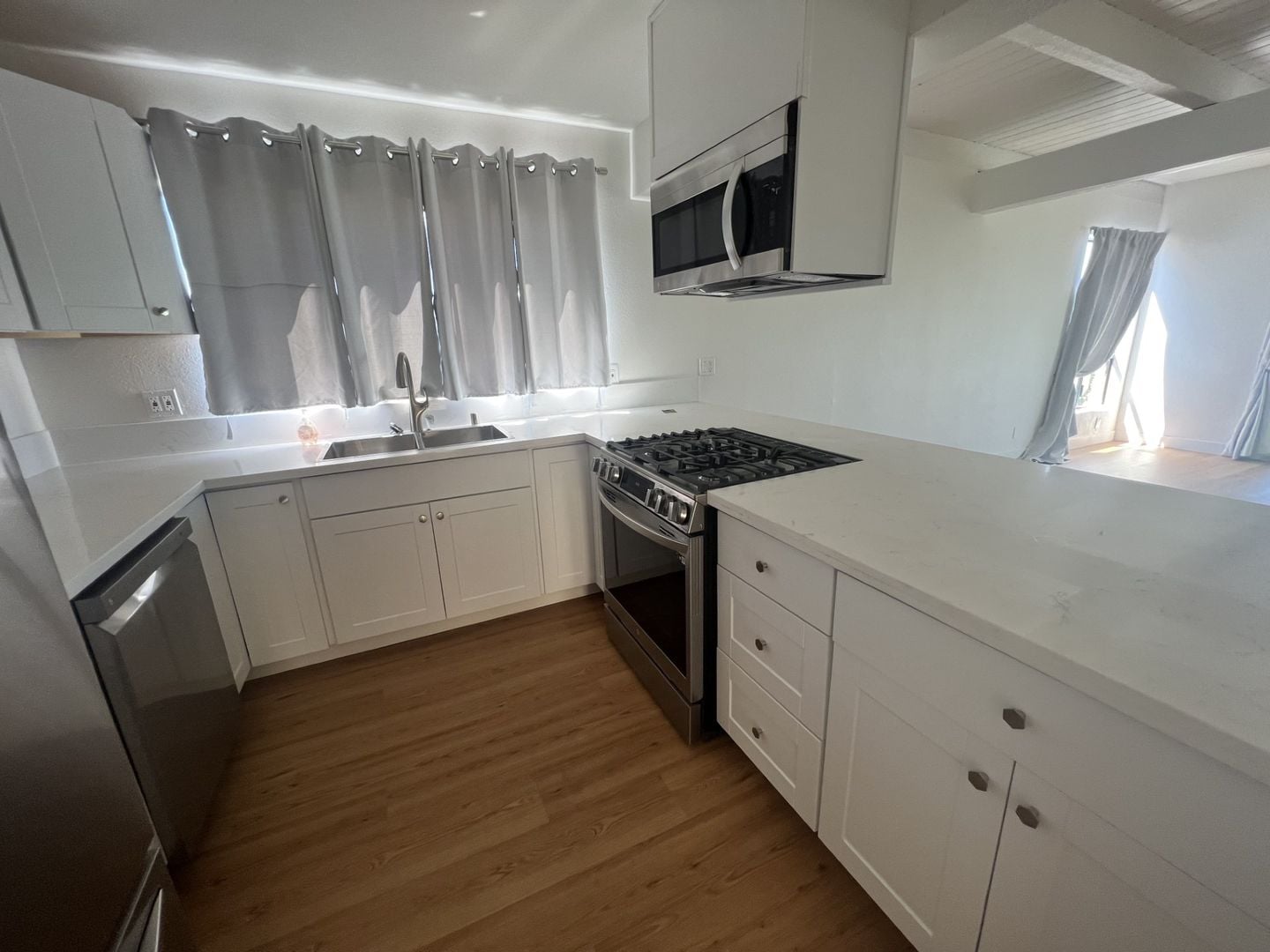 851 Acapulco St  - Laguna Beach - California - 3 bed, 2 bath rental property