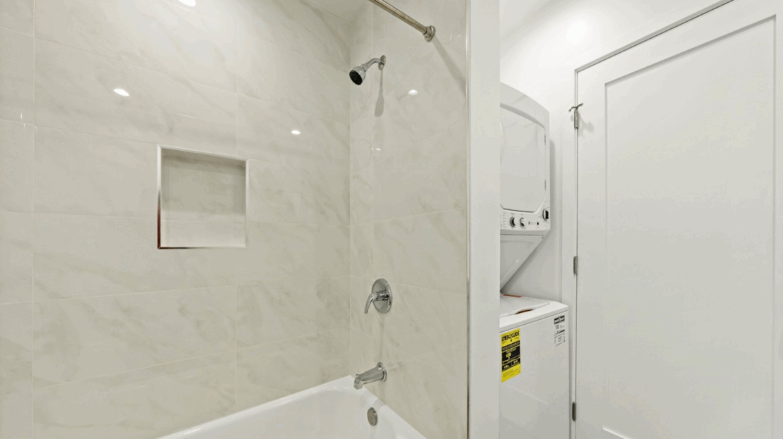 8528 Cashio Street - #6 - Los Angeles - California - 2 bed, 1 bath rental property