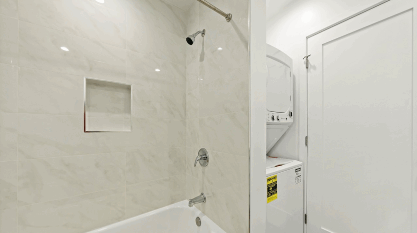 8528 Cashio Street - #6 - Los Angeles - California - 2 bed, 1 bath rental property