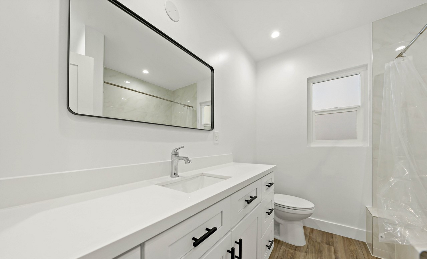 8528 Cashio Street - #6 - Los Angeles - California - 2 bed, 1 bath rental property