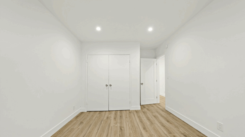 8528 Cashio Street - #6 - Los Angeles - California - 2 bed, 1 bath rental property