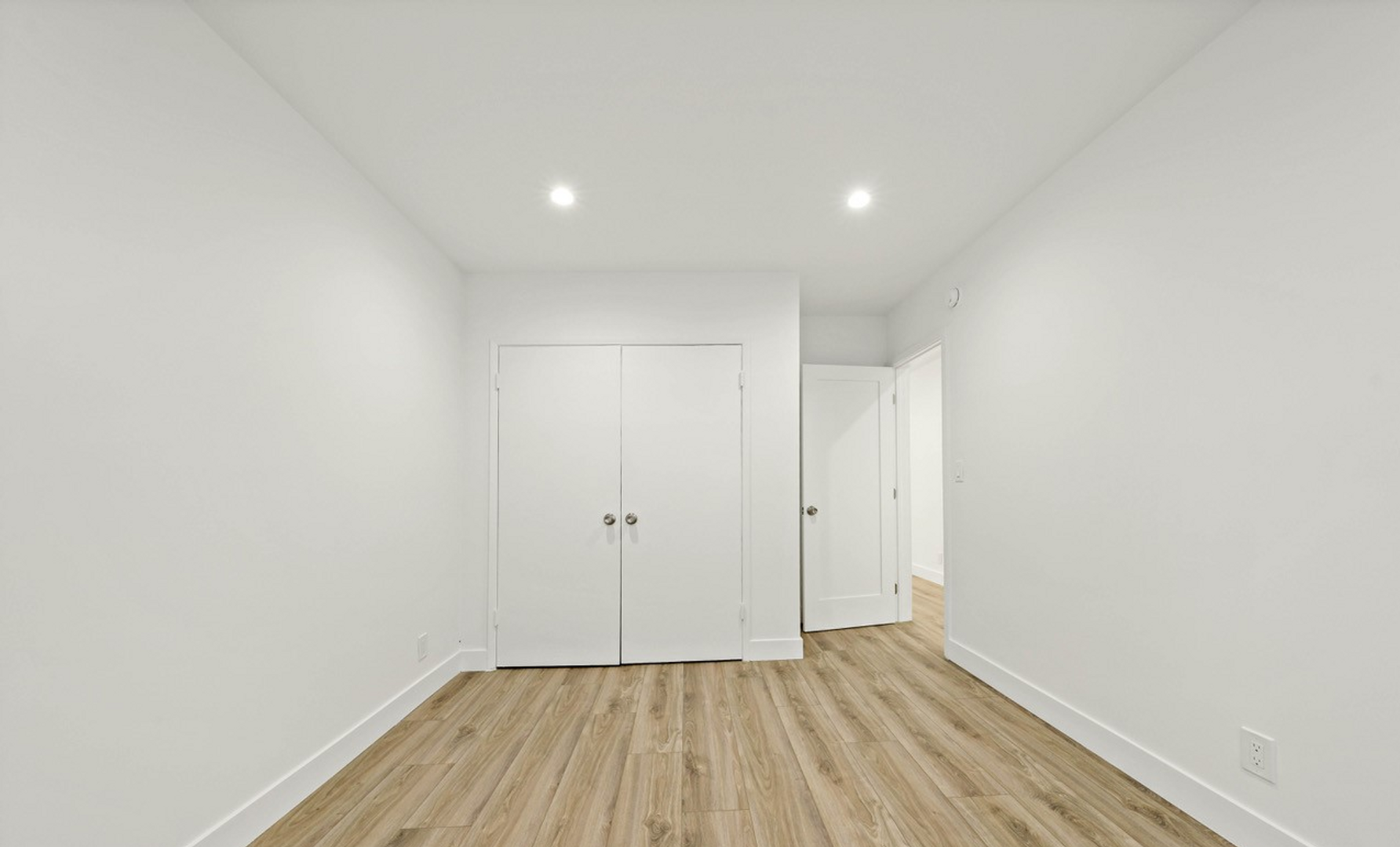 8528 Cashio Street - #6 - Los Angeles - California - 2 bed, 1 bath rental property