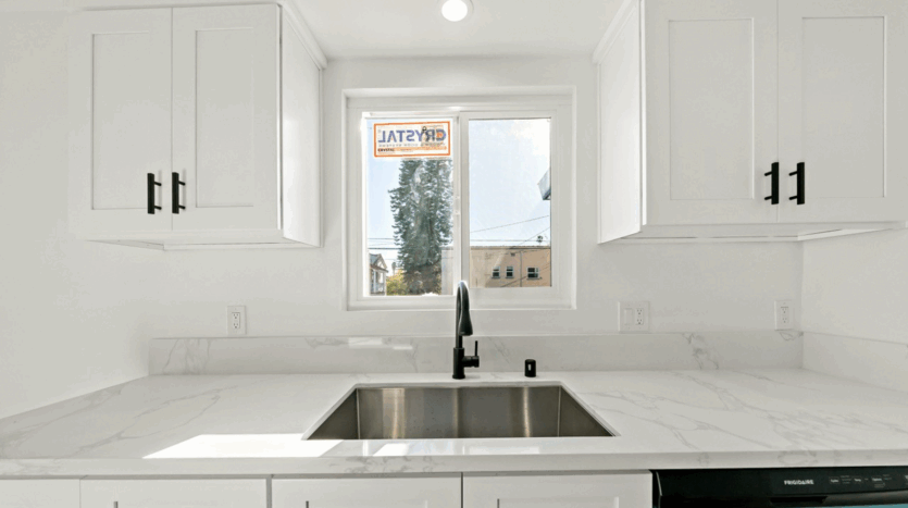 8528 Cashio Street - #6 - Los Angeles - California - 2 bed, 1 bath rental property