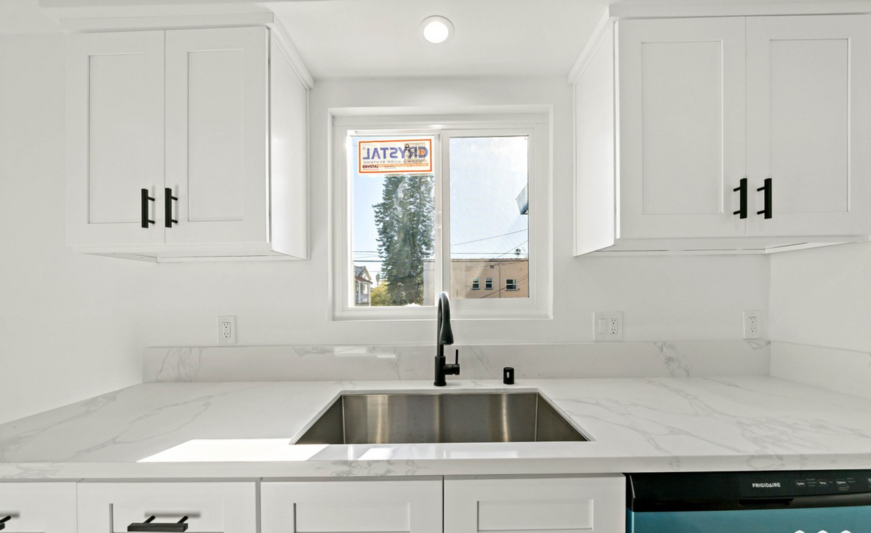 8528 Cashio Street - #6 - Los Angeles - California - 2 bed, 1 bath rental property