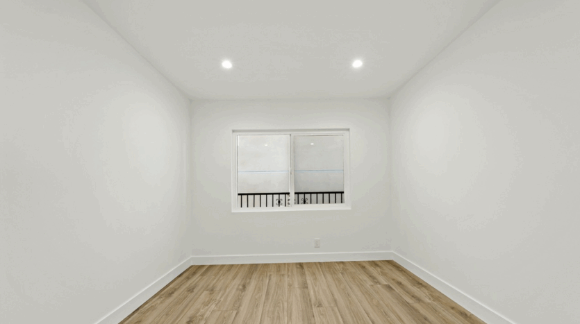 8528 Cashio Street - #6 - Los Angeles - California - 2 bed, 1 bath rental property