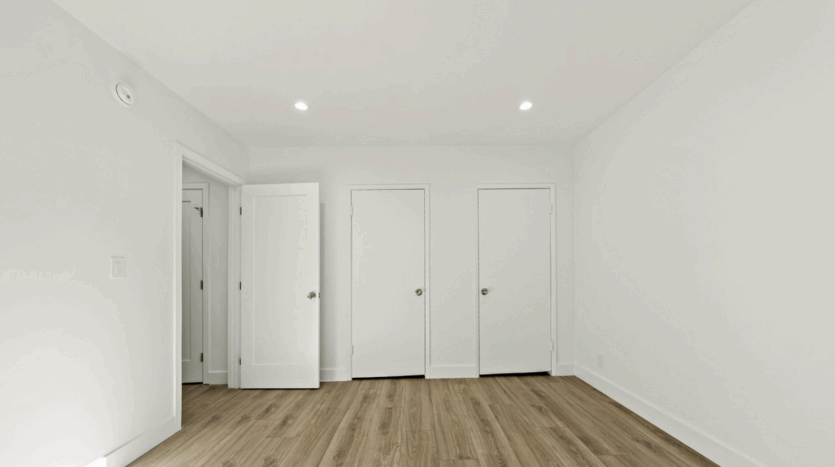 8528 Cashio Street - #6 - Los Angeles - California - 2 bed, 1 bath rental property