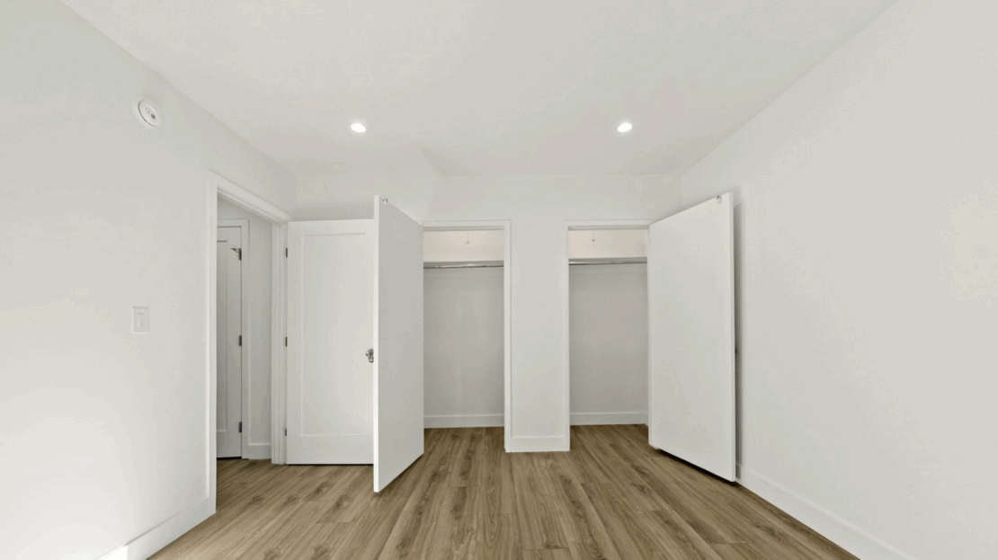 8528 Cashio Street - #6 - Los Angeles - California - 2 bed, 1 bath rental property