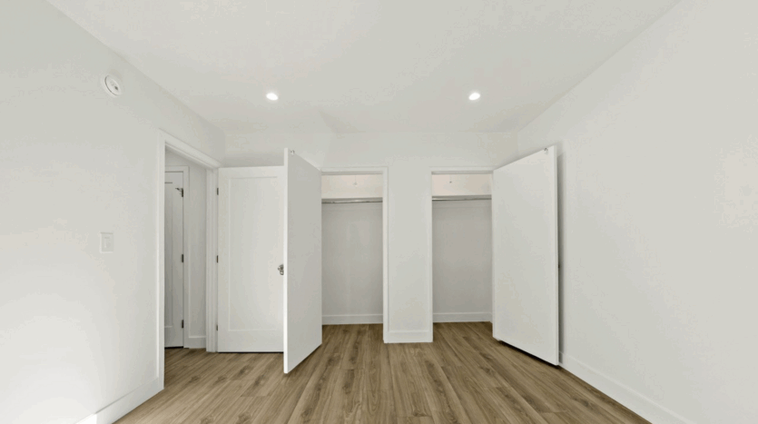 8528 Cashio Street - #6 - Los Angeles - California - 2 bed, 1 bath rental property