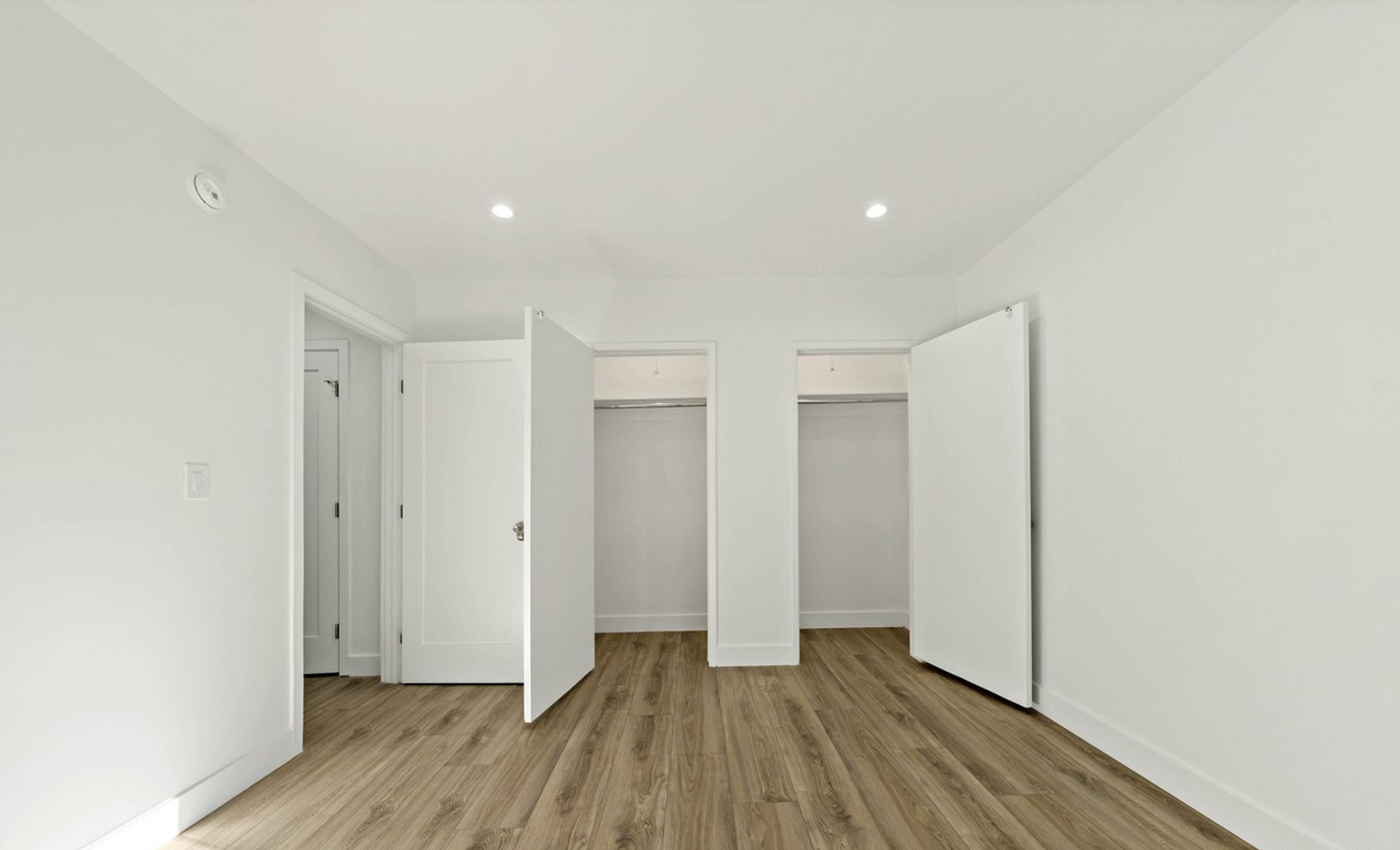 8528 Cashio Street - #6 - Los Angeles - California - 2 bed, 1 bath rental property