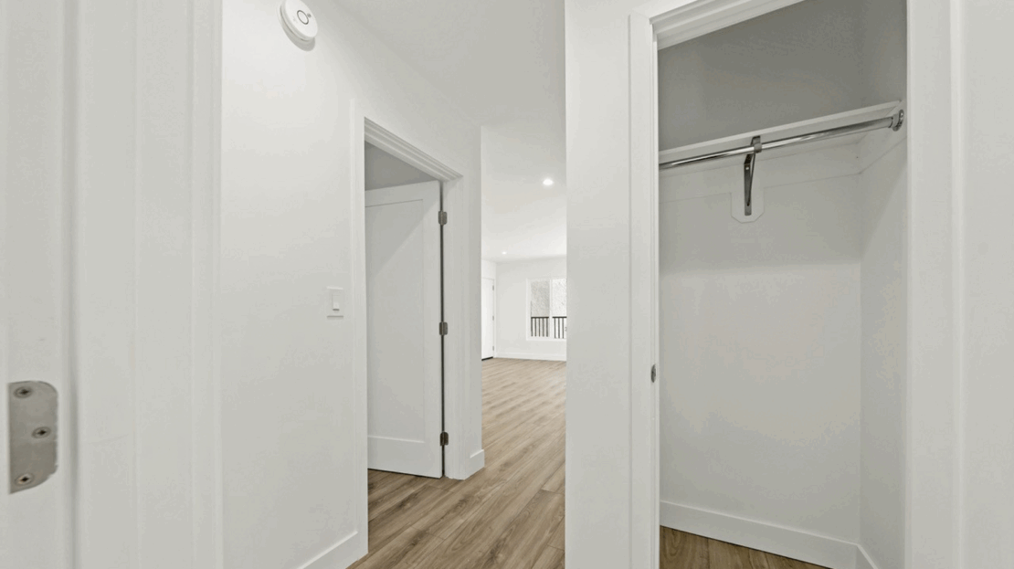 8528 Cashio Street - #6 - Los Angeles - California - 2 bed, 1 bath rental property