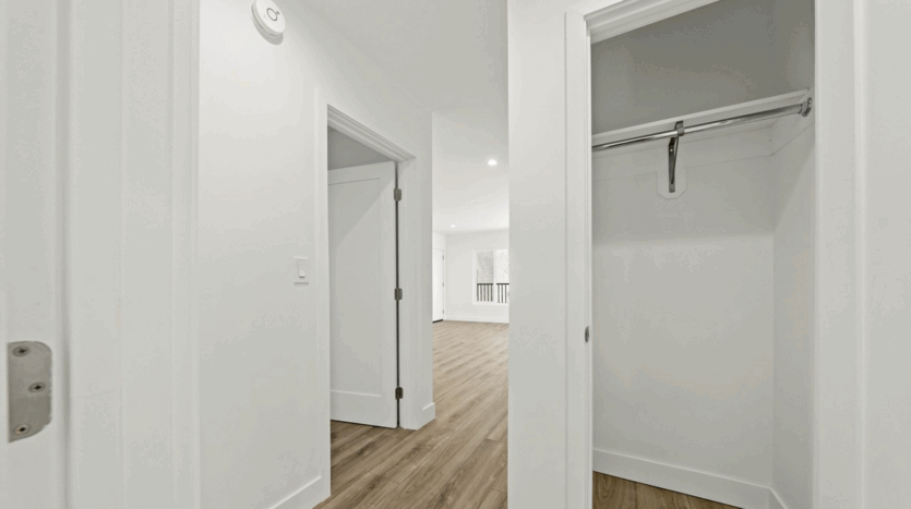 8528 Cashio Street - #6 - Los Angeles - California - 2 bed, 1 bath rental property