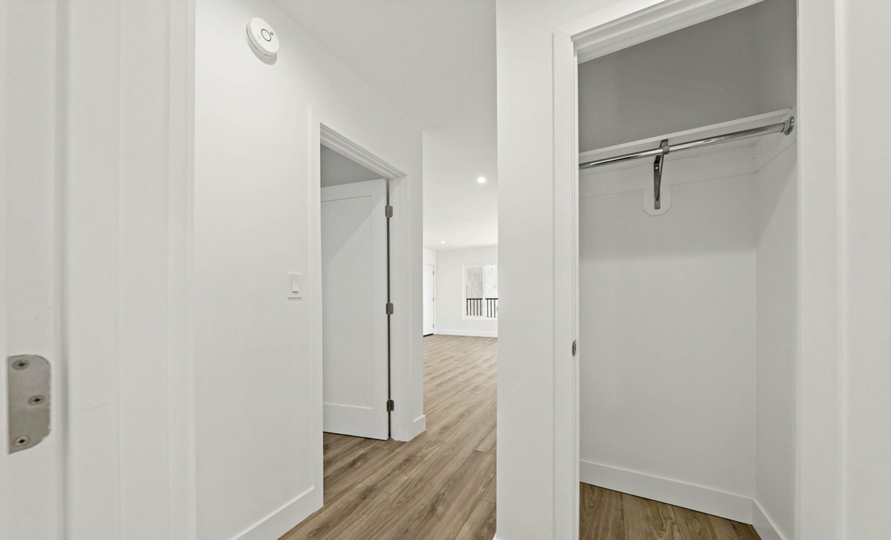 8528 Cashio Street - #6 - Los Angeles - California - 2 bed, 1 bath rental property