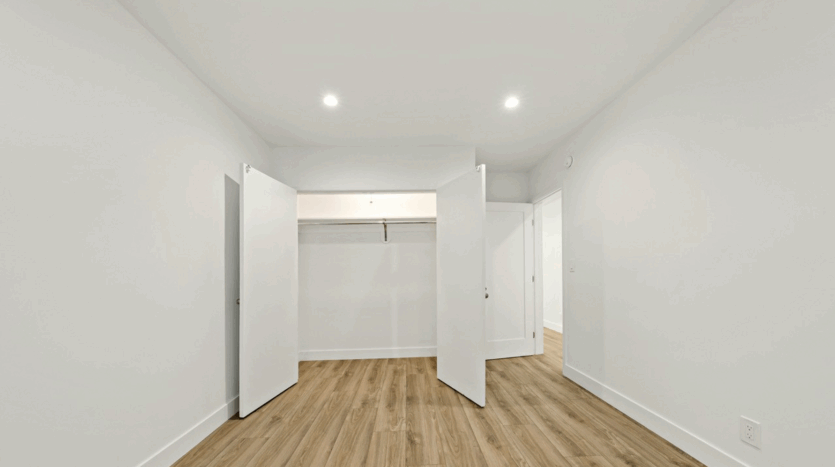 8528 Cashio Street - #6 - Los Angeles - California - 2 bed, 1 bath rental property