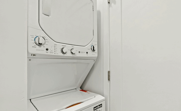 8528 Cashio Street - #6 - Los Angeles - California - 2 bed, 1 bath rental property