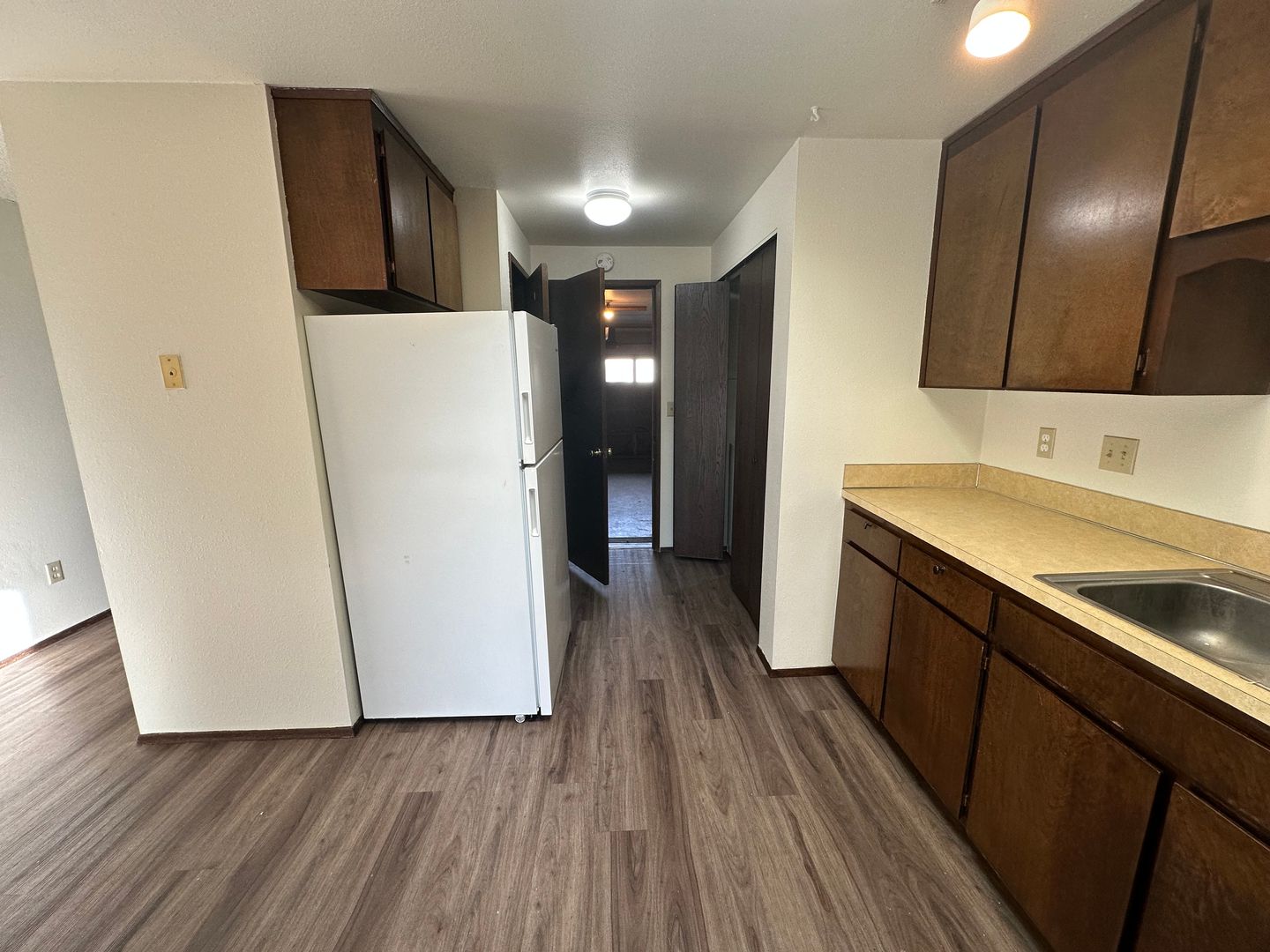 861 - 863 Alder St. - # 861 - Blaine - Washington - 2 bed, 1 bath rental property