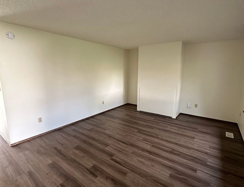 861 - 863 Alder St. - # 861 - Blaine - Washington - 2 bed, 1 bath rental property