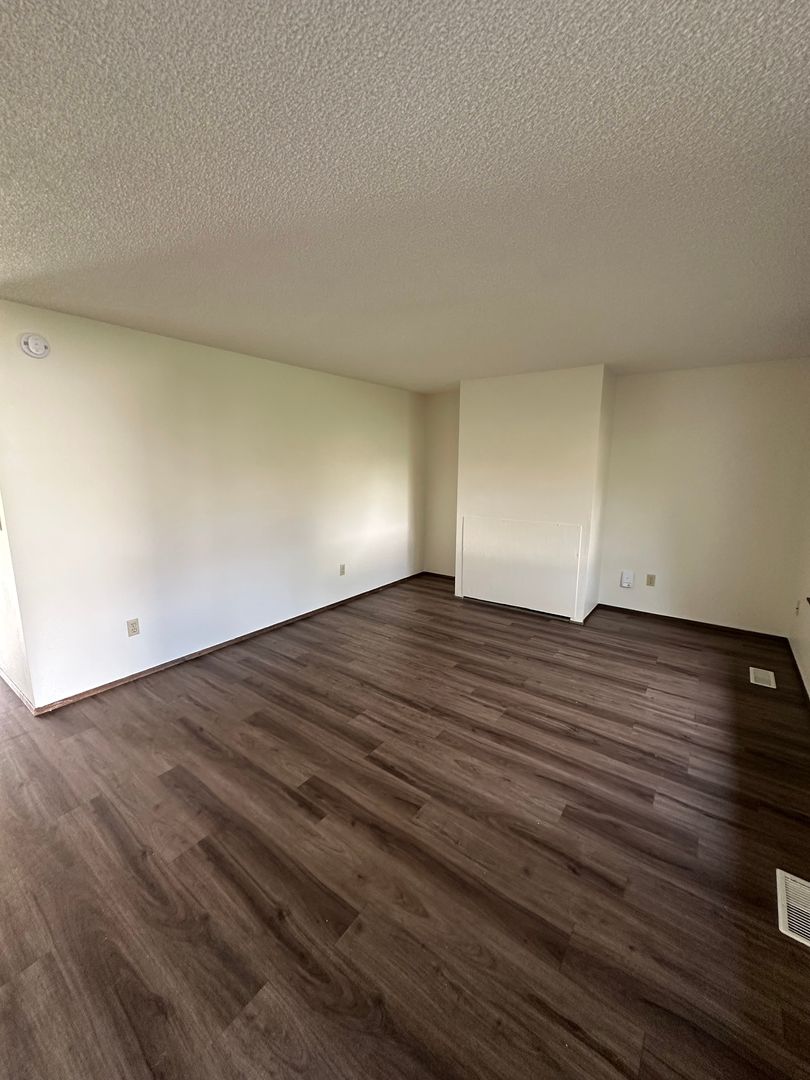 861 - 863 Alder St. - # 861 - Blaine - Washington - 2 bed, 1 bath rental property