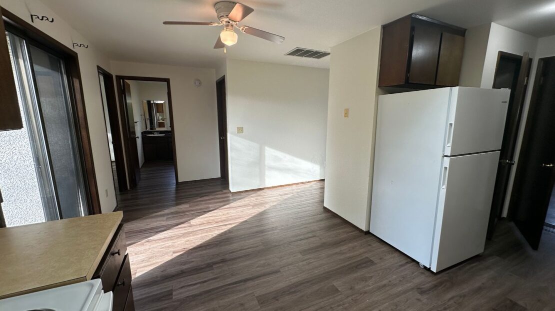 861 - 863 Alder St. - # 861 - Blaine - Washington - 2 bed, 1 bath rental property