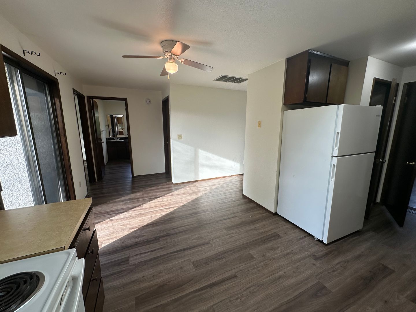 861 - 863 Alder St. - # 861 - Blaine - Washington - 2 bed, 1 bath rental property