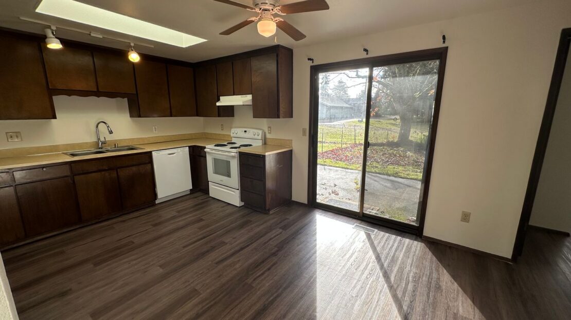 861 - 863 Alder St. - # 861 - Blaine - Washington - 2 bed, 1 bath rental property