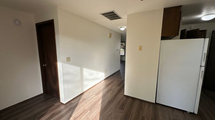 861 - 863 Alder St. - # 861 - Blaine - Washington - 2 bed, 1 bath rental property