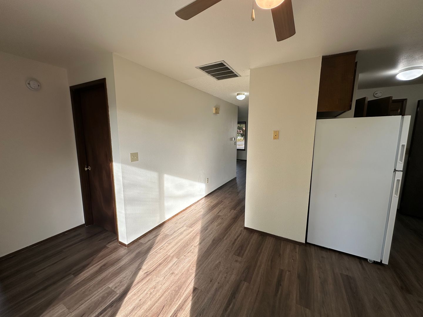 861 - 863 Alder St. - # 861 - Blaine - Washington - 2 bed, 1 bath rental property