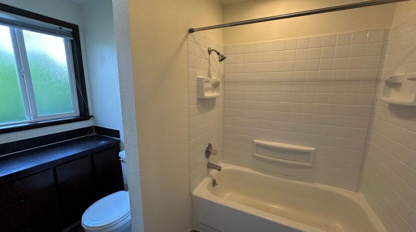 861 - 863 Alder St. - # 861 - Blaine - Washington - 2 bed, 1 bath rental property