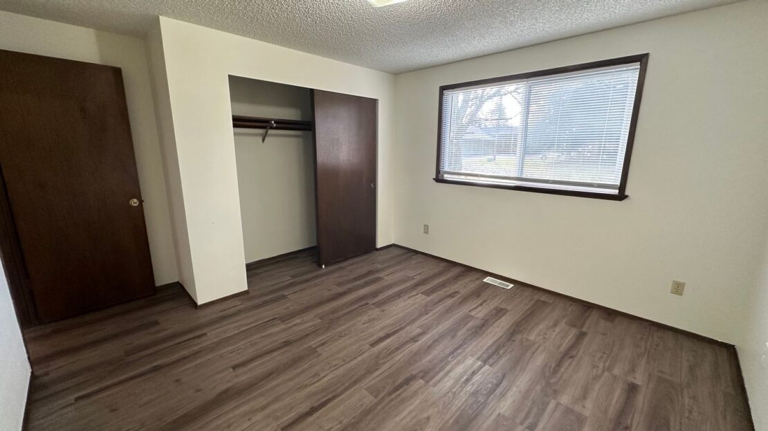 861 - 863 Alder St. - # 861 - Blaine - Washington - 2 bed, 1 bath rental property