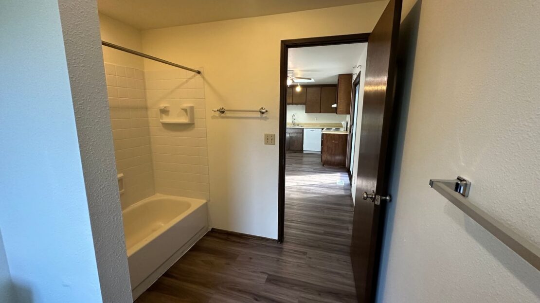 861 - 863 Alder St. - # 861 - Blaine - Washington - 2 bed, 1 bath rental property