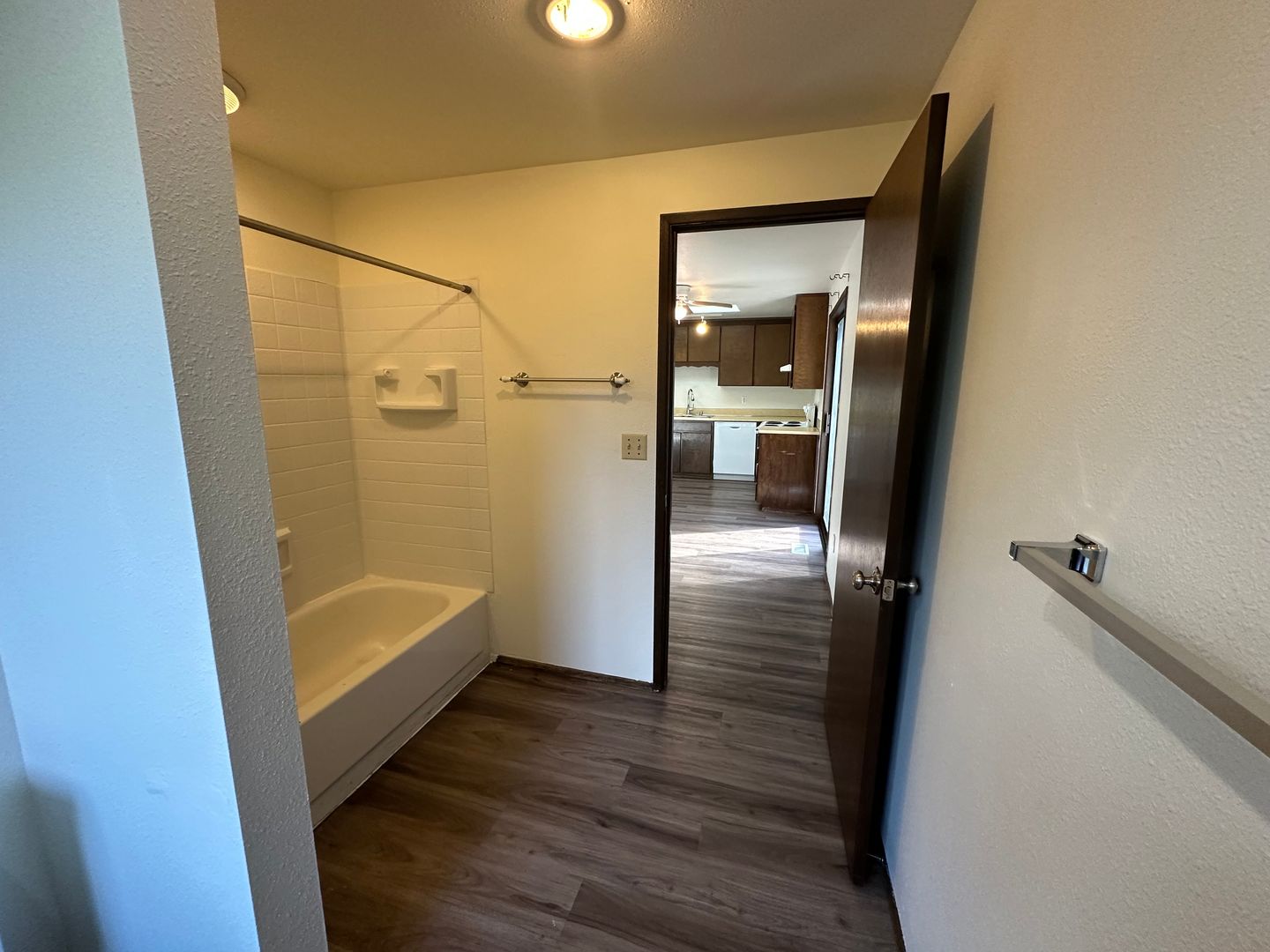 861 - 863 Alder St. - # 861 - Blaine - Washington - 2 bed, 1 bath rental property