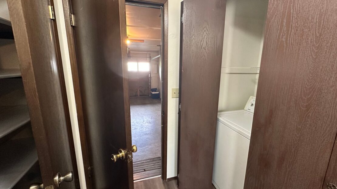 861 - 863 Alder St. - # 861 - Blaine - Washington - 2 bed, 1 bath rental property