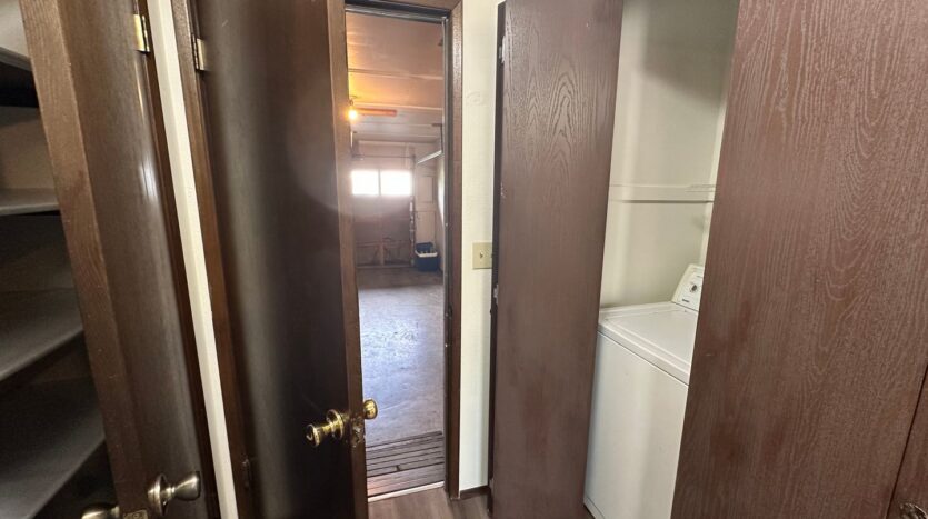 861 - 863 Alder St. - # 861 - Blaine - Washington - 2 bed, 1 bath rental property