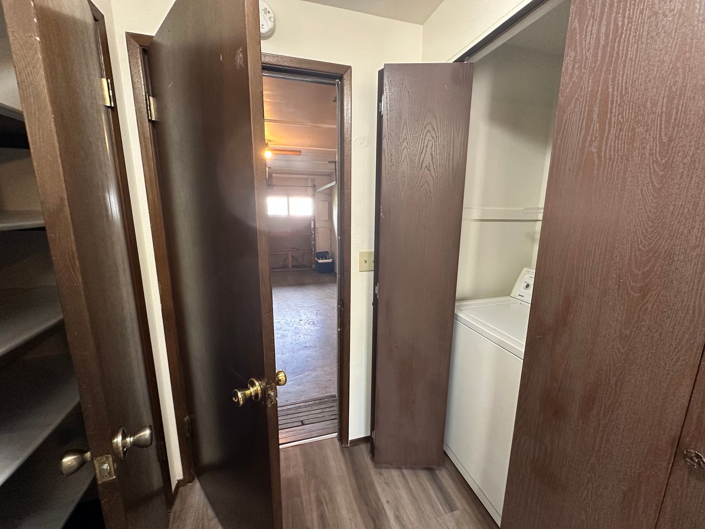 861 - 863 Alder St. - # 861 - Blaine - Washington - 2 bed, 1 bath rental property