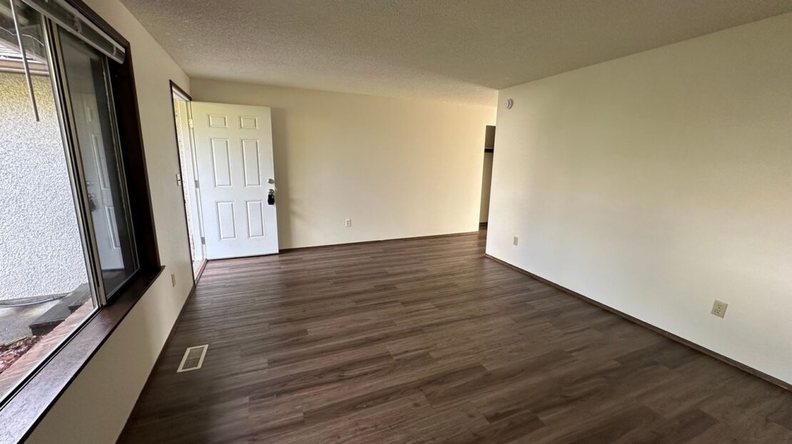 861 - 863 Alder St. - # 861 - Blaine - Washington - 2 bed, 1 bath rental property