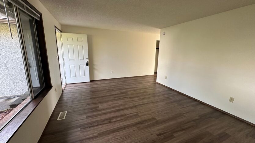 861 - 863 Alder St. - # 861 - Blaine - Washington - 2 bed, 1 bath rental property