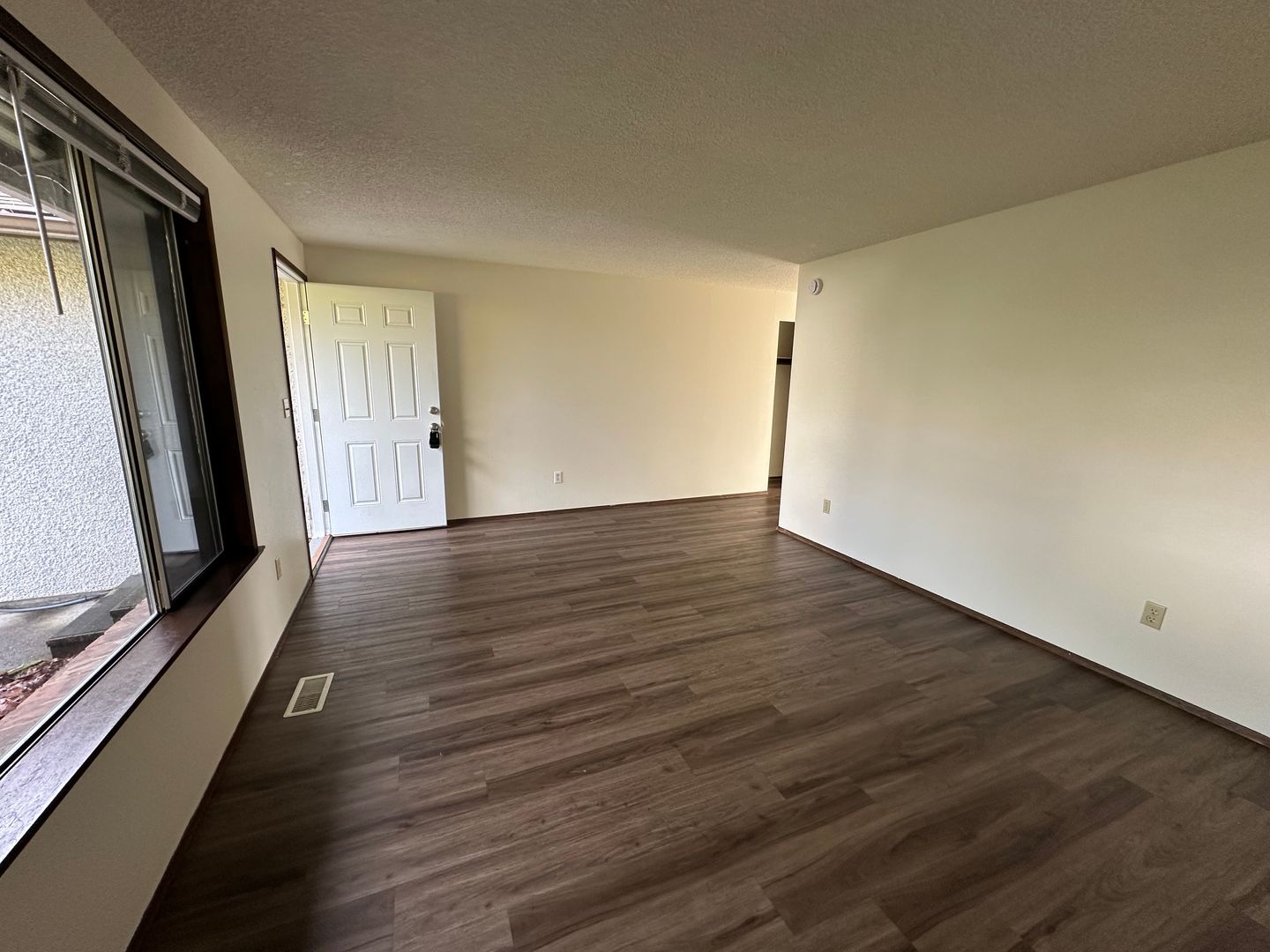 861 - 863 Alder St. - # 861 - Blaine - Washington - 2 bed, 1 bath rental property