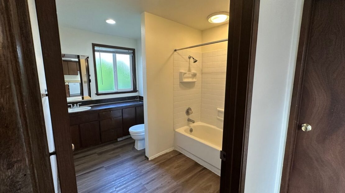 861 - 863 Alder St. - # 861 - Blaine - Washington - 2 bed, 1 bath rental property