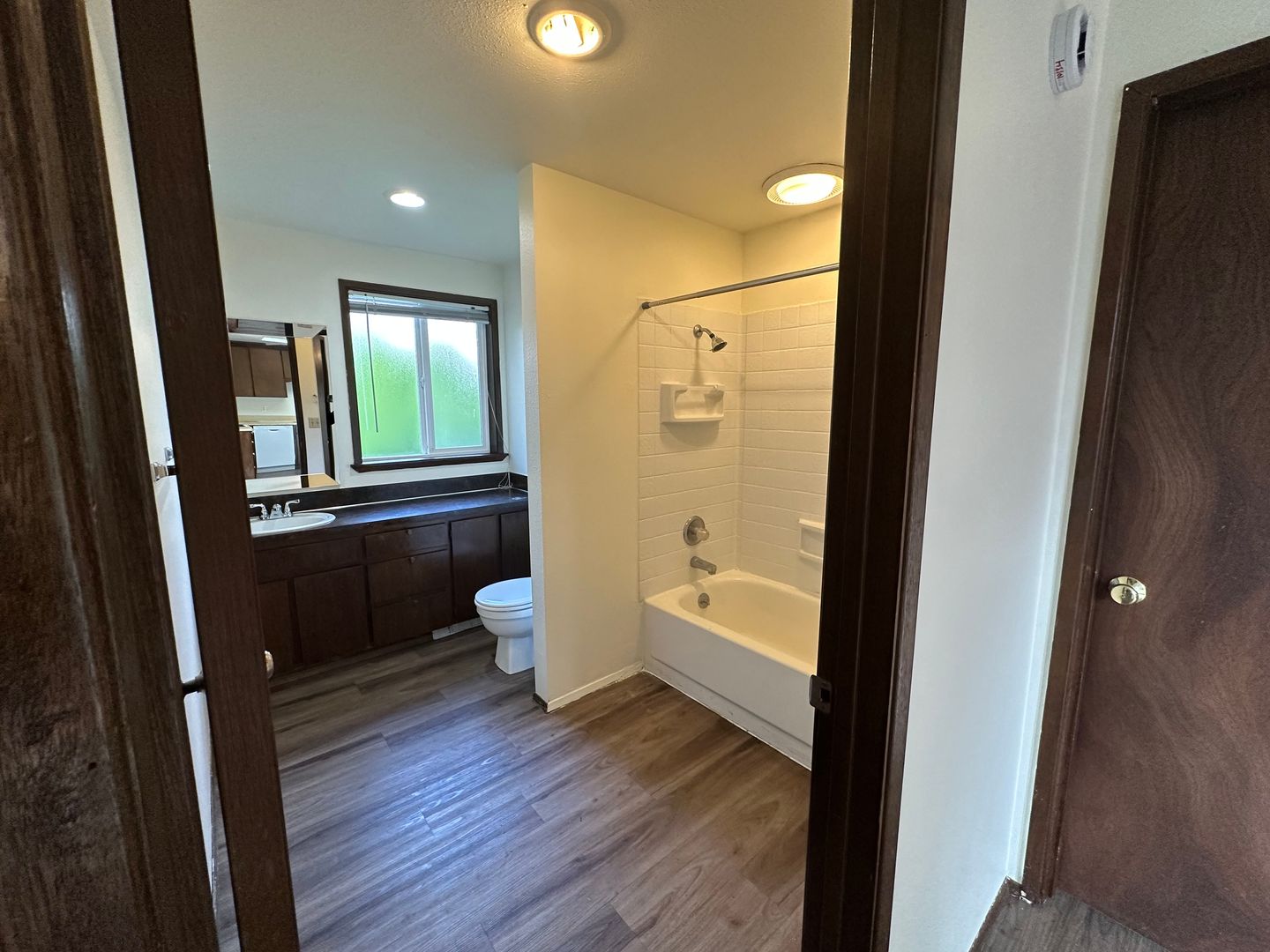 861 - 863 Alder St. - # 861 - Blaine - Washington - 2 bed, 1 bath rental property