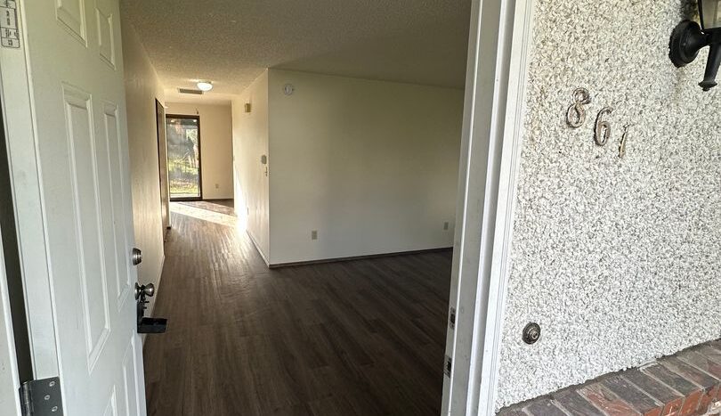 861 - 863 Alder St. - # 861 - Blaine - Washington - 2 bed, 1 bath rental property